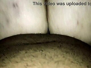 Wife Rides Ass Like A Whore