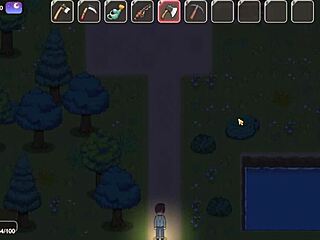 Hentai Game Village Rhapsody Part 4 Spanish Narrated Farm Fucking Tits