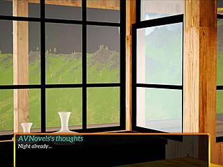 My New Family 507: Exploring Small Tits and Teen Adventures