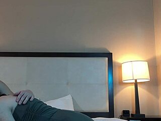 Look at this hot petite woman sucking cock deep