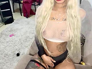 Thinking Of Stepdad While Masturbating Leads To Intense Orgasm