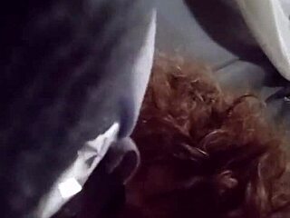 Buddy swings by gloryhole for deepthroat and swallow