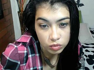 Europa5639 dives into wild anal play with intense fingering sessions.