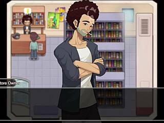 Hentai Game Village Rhapsody Part 4 Spanish Narrated Farm Fucking Tits