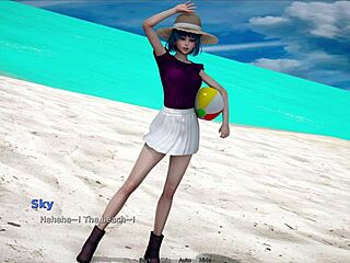 My bully turns into my lover in this game