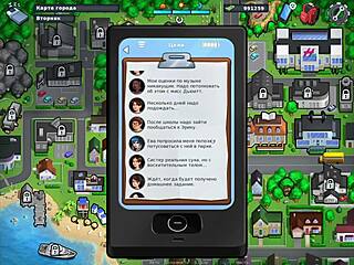 Complete Gameplay - Summertime Saga Part 2