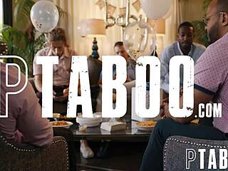 Casey Calvert and Michael Vegas Crave Wild Action?