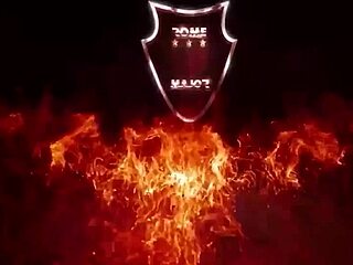 Red August Bends Over for Rome Majors' Cum