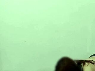 Baguio Babe Gives Intense Blowjob To Best Friend With Cumshot