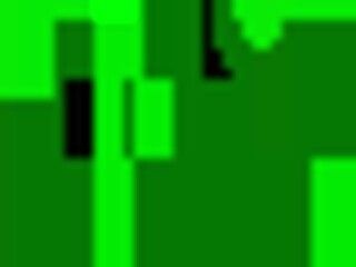 Layla Price confesses sins, masturbates, then kneels for Padre Joe's load.