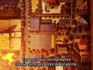 chatting about jujutsu kaisen second season episode four