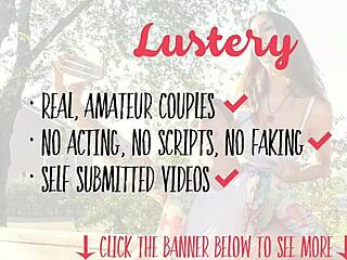 Bee & Mac Ride Big Cock on Sofa