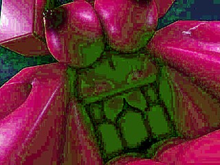 Fun with Demon Girlfriend on Valentine's Roblox