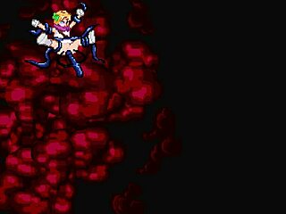 What Happens When Kuromaru Faces DQ5 in Wild Hentai?