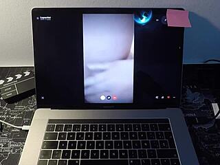 Spanish Milf Porn Actress Fucks Fan On Webcam Vol Ii Leyva Hot Ctdx