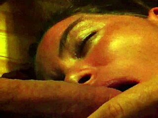 I Love Watching My Slut GF Suck Cock