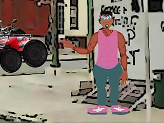 Bomb Chika Wom Wom Season One Part One Six 😊