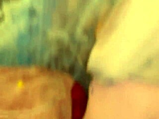 Stepmom Delivers Stepson's First Wild Public Bathroom Fuck