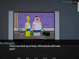 My New Family 66 with Small Tits