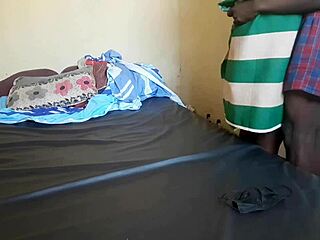 Ebony Teen Riding Big Black Dick Better Than Anyone