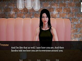 my new family episode 74