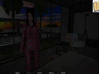 my new family episode 74