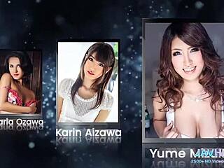 sweet and juicy japanese milfs vol 6