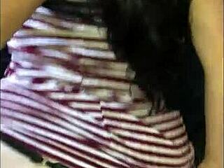 I Bent Over for Huge Anal Doggy