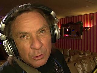 Melanie Moon always has fun with her tits getting cumshots