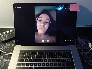 Spanish Milf Porn Actress Fucks Fan On Webcam Vol Ii Leyva Hot Ctdx