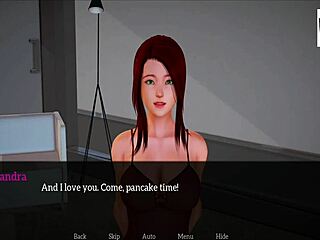 My New Family 66 with Small Tits