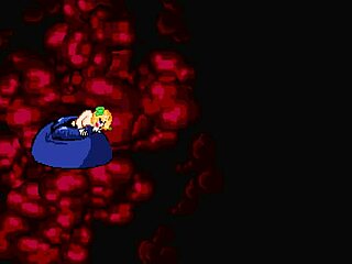 What Happens When Kuromaru Faces DQ5 in Wild Hentai?