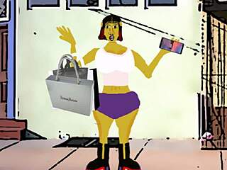 Bomb Chika Wom Wom Season One Part One Six 😊