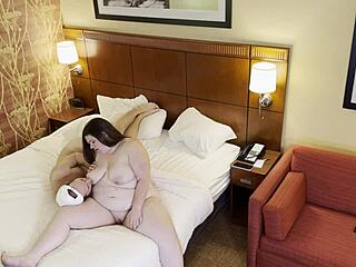 sucking very hot bbw big boobs with big cock