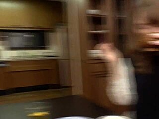 American Student And Japanese Wife In Sweaty Lesbian Sex.