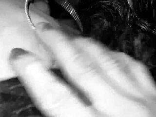 i see shemale noir in homemade scene