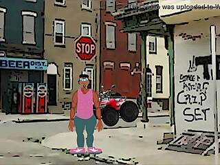 Bomb Chika Wom Wom Season One Part One Six 😊