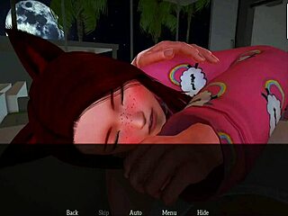 my new family episode 74