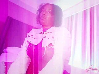 Big Booty Milfs in Wild 3some Action