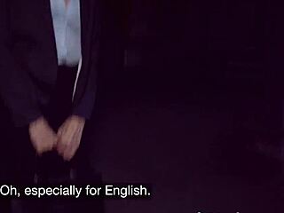 Big Tits Milf Teacher Surprises With Deepthroat In Public Pov