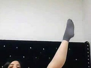 jejeje, boyfriend left me alone, video call lover gaping ass florida