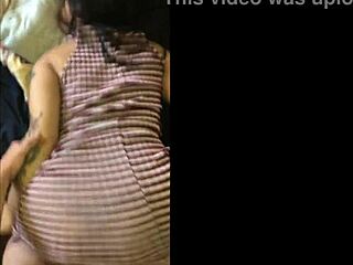 I Bent Over for Huge Anal Doggy