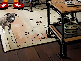 Bomb Chika Wom Wom Season One Part One Six 😊