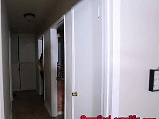 Pov teen stepsibling sucks big cock