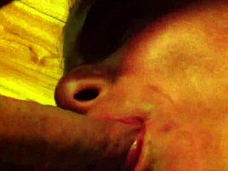 I Love Watching My Slut GF Suck Cock