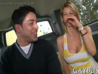 huge cocks in gay porn action!