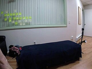 What Happens When Sexy Gigi Breeze Goes Through This Intriguing Casting Interview?