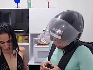 Tra� O Corno Do Meu Marido Com O Entregador Do Ifood Jhonny Gab Assista Completo No Xv Red