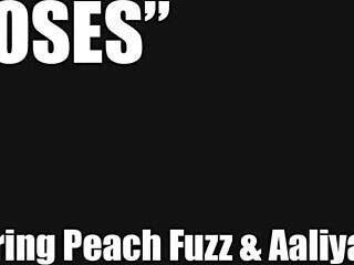 Hell Yeah! Ebony Ass Worship with Candle Wax and Clit Torture!