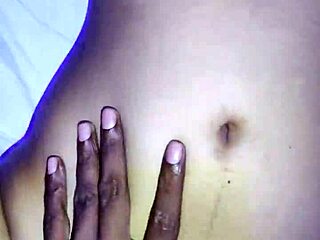 beautiful indian babe fucked hard by her boyfriend with monster cock.